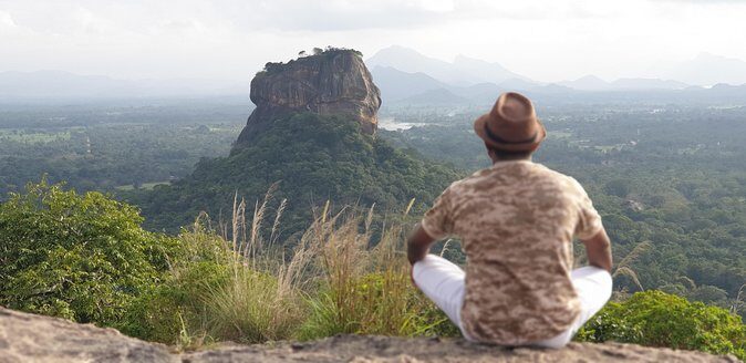 Sri Lanka tours 12-Day wildlife Tour with driver,Car or Van and accommodations - The Practical Side: Value, Price, and Considerations