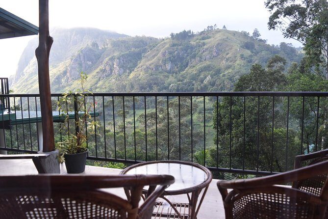 Sri Lanka tours 12-Day wildlife Tour with driver,Car or Van and accommodations - The Sum Up: Who Is This Tour Perfect For?