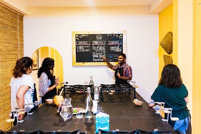 Sri Lankan Cooking Class from Colombo - Final Thoughts