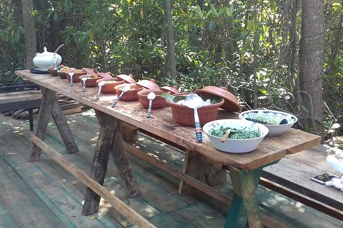 Sri Lankan Cooking Class in Bentota - Introduction: A Flavorful Journey in Bentota