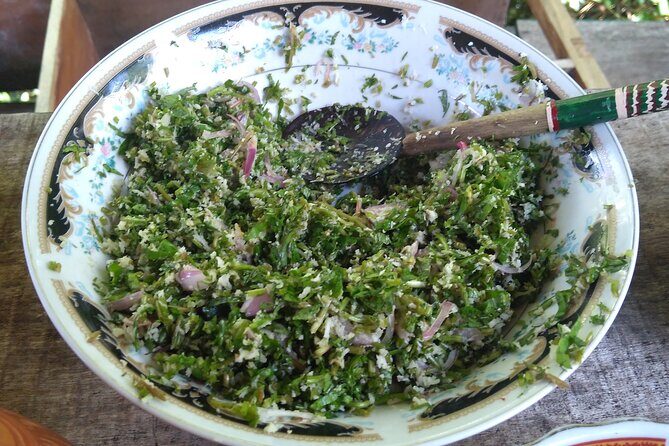 Sri Lankan Cooking Class in Bentota - Key Points