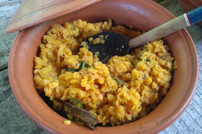 Sri Lankan Cooking Class in Bentota - Who Should Consider This Tour?