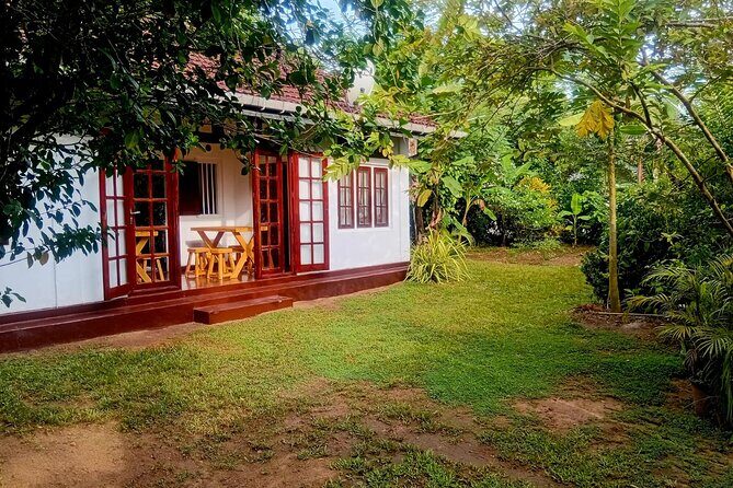 Sri Lankan Food Trail Galle - The Experience from Reviews