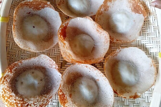 Sri Lankan Food Trail Galle - The Sum Up