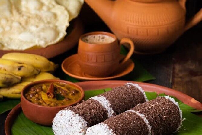Sri Lankan Food Trail Galle - Frequently Asked Questions