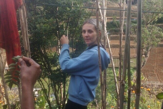 Sri Lankan Traditional Home Garden Cooking Class And Restaurant - Exploring the Experience in Detail