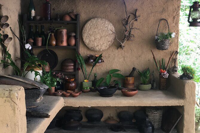 Sri Lankan Village Cooking Class Weligama - A Taste of the Real Sri Lanka: What to Expect from the Cooking Class