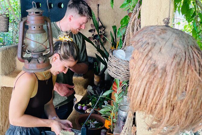 Sri Lankan Village Cooking Class Weligama - The Experience’s Highlights and What Makes It Special