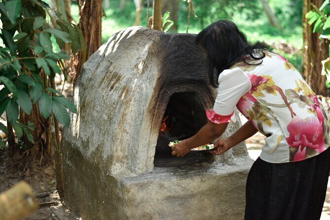 Sri Lankan Village Cooking Class Weligama - Why This Tour is Well Worth Your Time