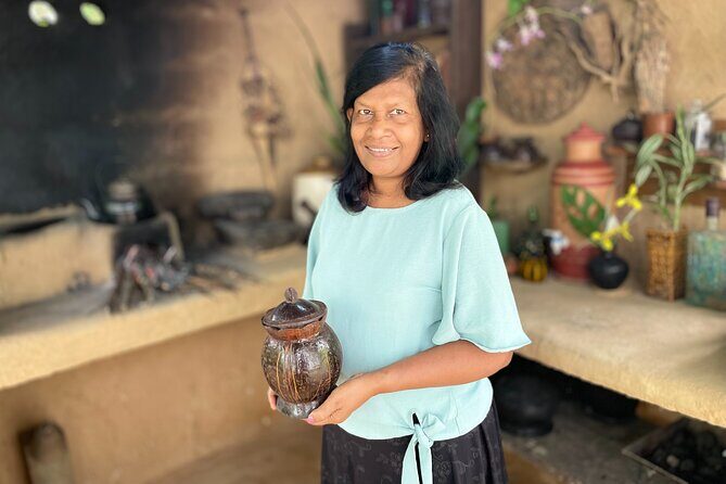 Sri Lankan Village Cooking Class Weligama - FAQ