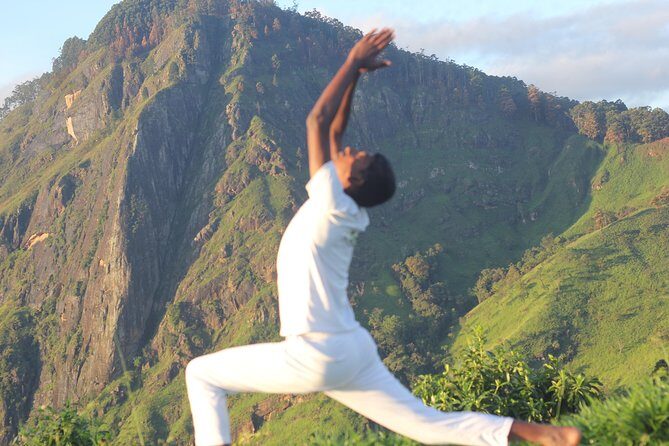 Sri Lankan yoga for your Body and Mind with Our Sri Lankan yoga trainers. - Who Should Consider This Yoga Experience?