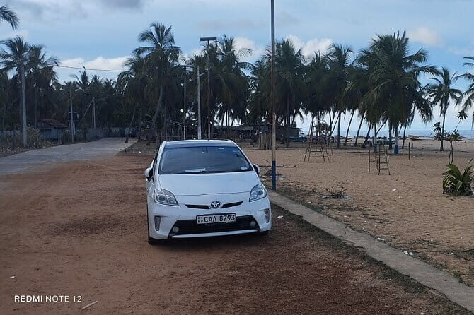 SriLanka Car Rental with Chauffeur per Day | Car/Van/Minibus - Authentic Review Insights