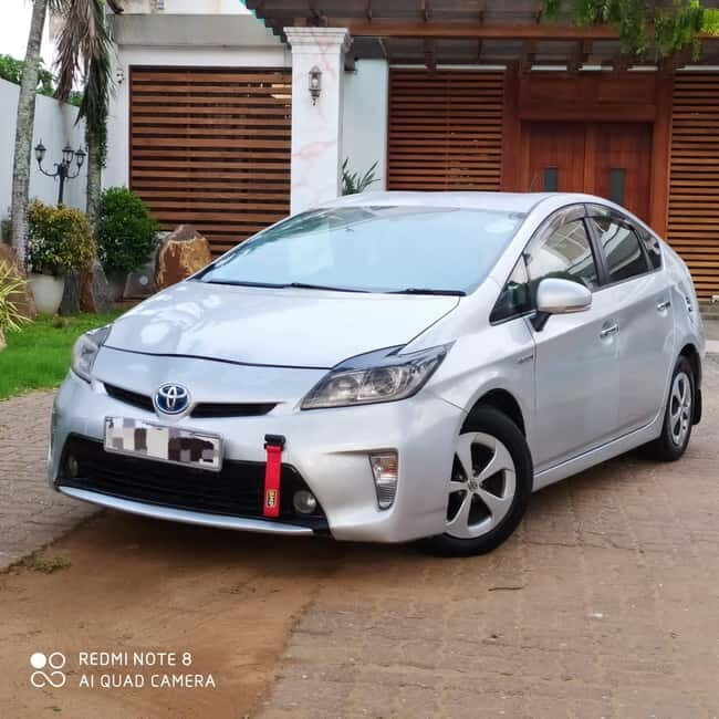 Srilanka one day & multi day Tours - Car Rental Service - Introduction