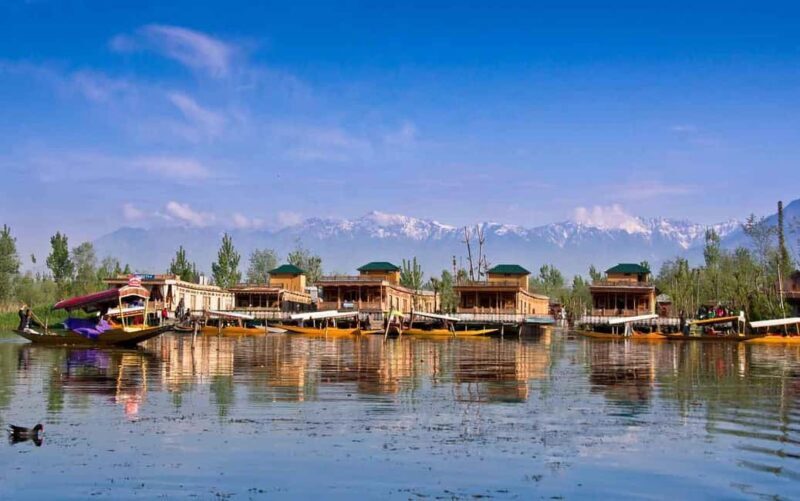 Srinagar: 3-Day Tour with Shikara Ride and Gardens - An In-Depth Look at the 3-Day Srinagar Tour