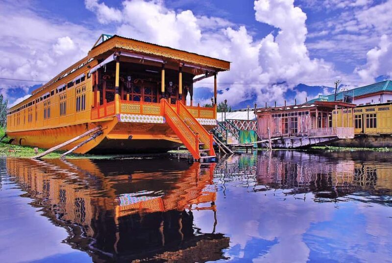 Srinagar: 3-Day Tour with Shikara Ride and Gardens - Final Thoughts