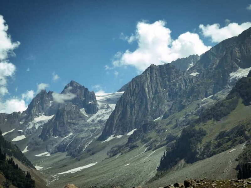 Srinagar: Sonamarg Day Tour - The Golden Meadow Adventure - Practical Tips for Your Trip