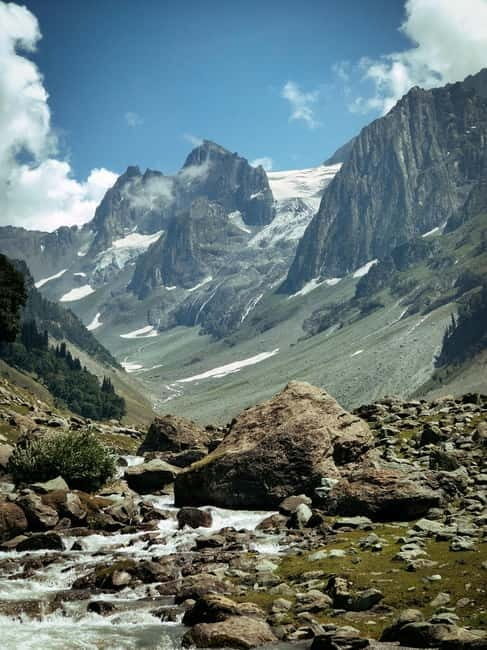 Srinagar: Sonamarg Day Tour - The Golden Meadow Adventure - The Sum Up: Is This Tour Right for You?