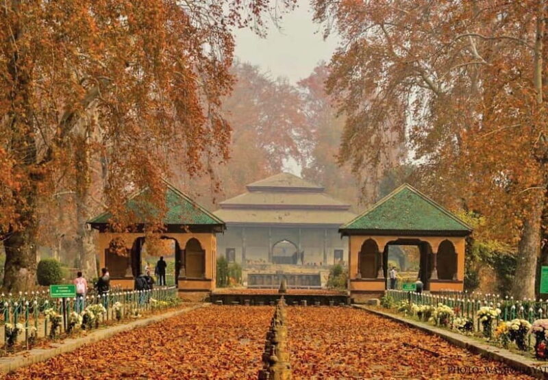 SRINAGAR THE TREASURE OF GARDENS - Who Will Love This Tour?