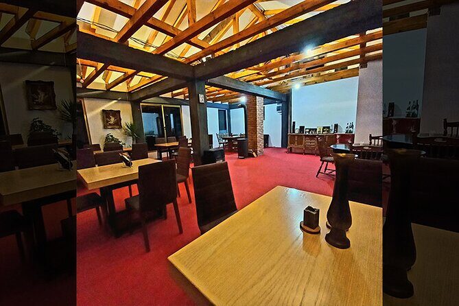 S&S Winery - Wine Tasting Experience in Ohrid - Introduction