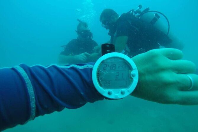SSI Open Water Diver Course - What Makes the SSI Open Water Diver Course Stand Out?