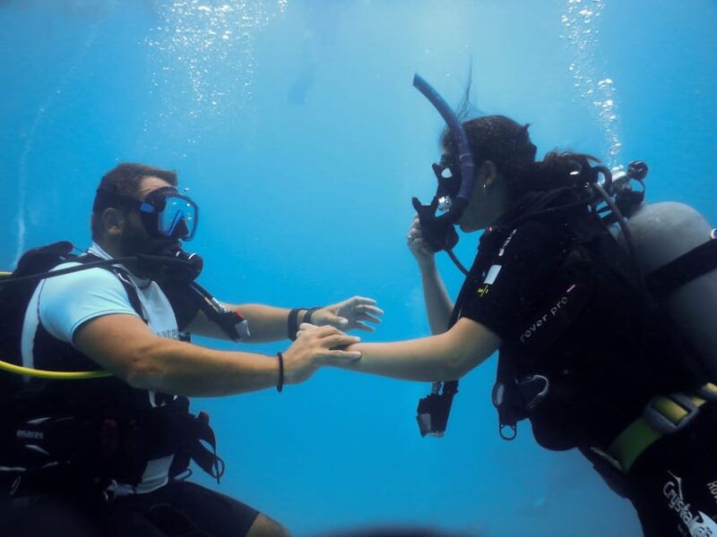 ssi-scuba-diver-course