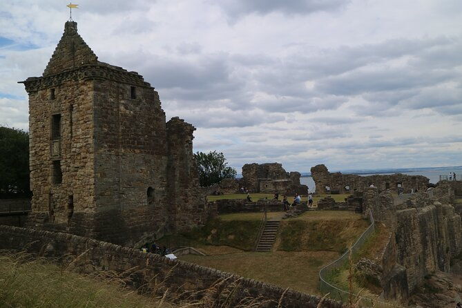 st-andrews-and-culross-luxury-day-private-tour