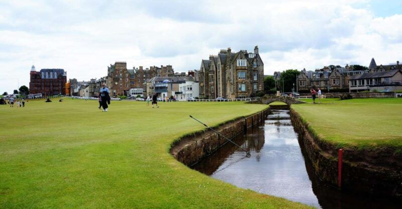 st-andrews-and-falkland-palace-tour-from-edinburgh