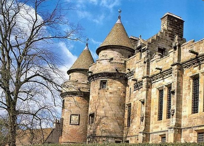 st-andrews-and-falkland-palace-tour-from-edinburgh