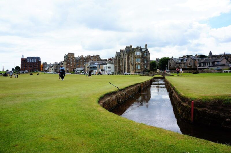 st-andrews-and-falkland-palace-tour-from-edinburgh