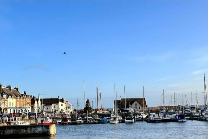 st-andrews-falkland-palace-fife-fishing-villages-tour
