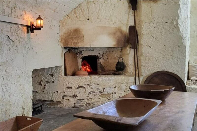 st-andrews-falkland-palace-fife-fishing-villages-tour