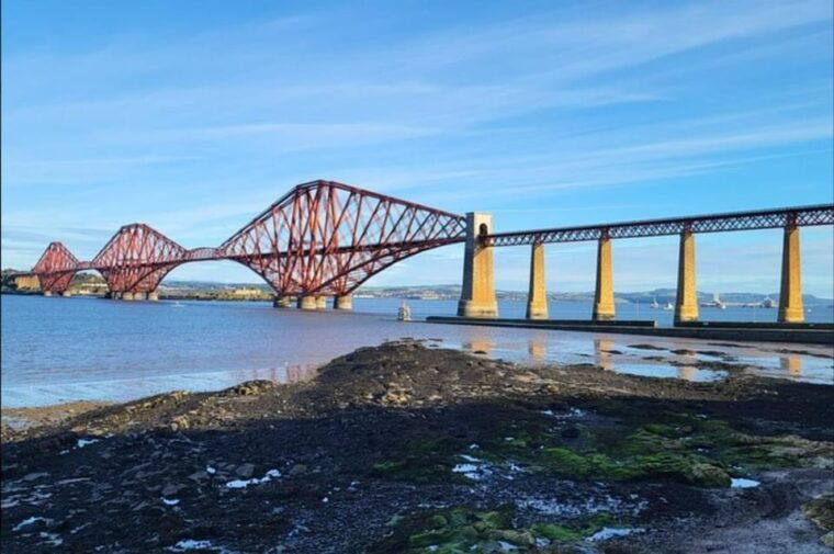 st-andrews-falkland-palace-fife-fishing-villages-tour