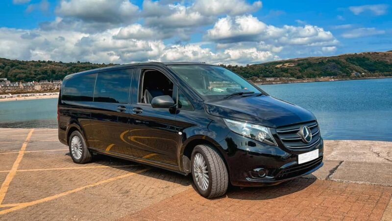 St Andrews Fishing Villages Fife Private Tour from Edinburgh - Transportation, Group Size, and Price: What’s the Value?