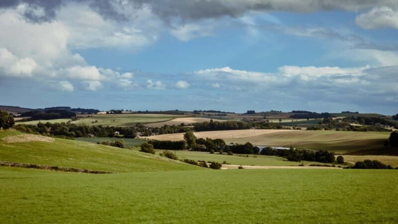 St Andrews Fishing Villages Fife Private Tour from Edinburgh - FAQ