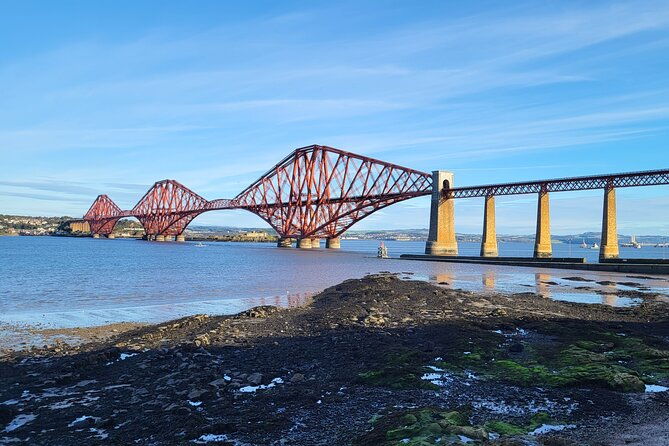 st-andrews-fishing-villages-of-fife-private-tour-from-edinburgh-2