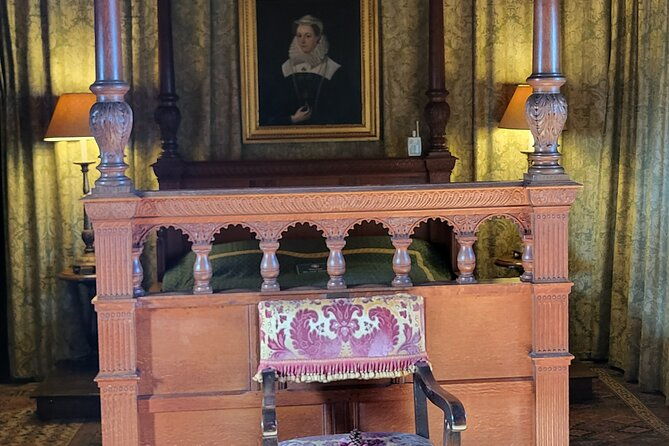 st-andrews-fishing-villages-of-fife-private-tour-from-edinburgh