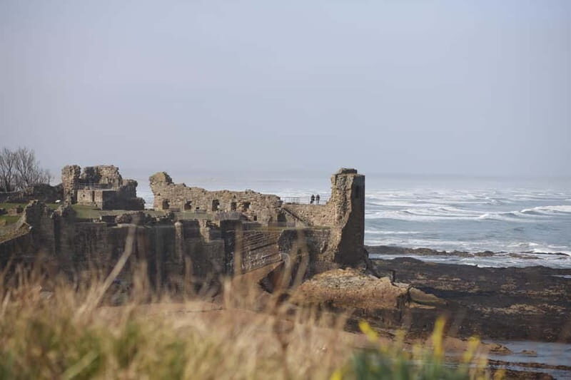 St Andrews: Private Tour with a Local Family - Key Points