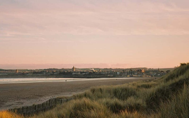 St Andrews: Private Tour with a Local Family - Why Choose This Tour?