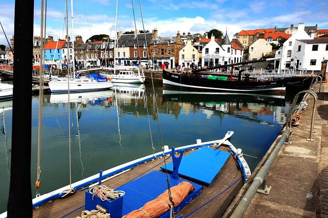 st-andrews-small-group-luxury-day-tour-from-edinburgh