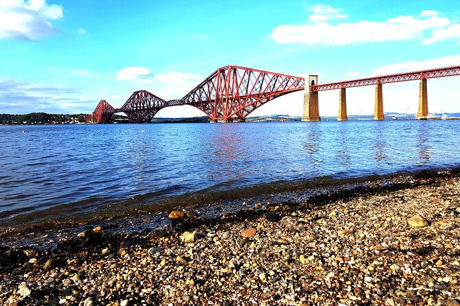 st-andrews-small-group-luxury-day-tour-from-edinburgh