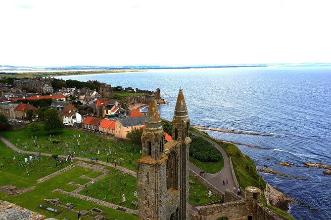 st-andrews-small-group-luxury-day-tour-from-edinburgh