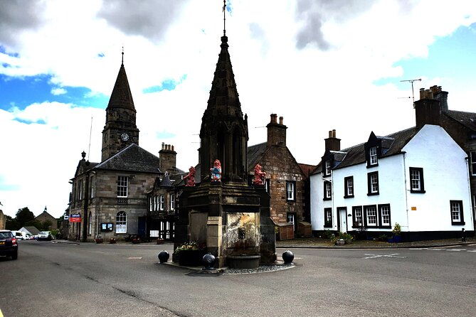 st-andrews-small-group-luxury-day-tour-from-edinburgh
