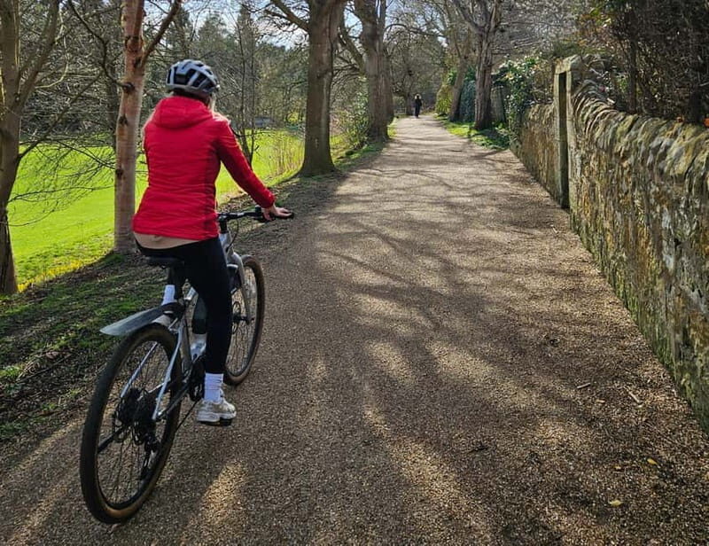 St. Andrews: The Essential Guided Bike & E Bike Tour - Why You’ll Love This Tour