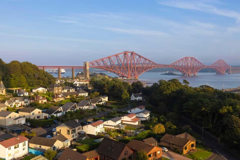 St Andrews & the Fishing Villages of Fife from Edinburgh - Authentic Experiences and Insights