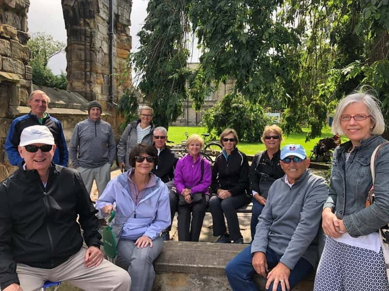 St Andrews: Top Sights Guided Walking Tour - Why This Tour Stands Out