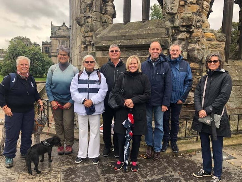 St Andrews: Top Sights Guided Walking Tour - Practical Tips for Visitors