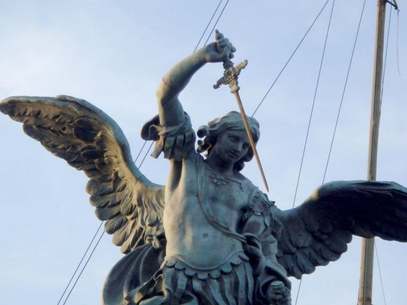 st-angels-castle-2-hour-private-tour