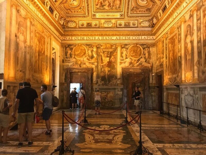 st-angels-castle-2-hour-private-tour