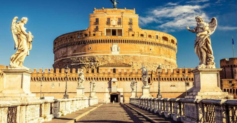 st-angels-castle-2-hour-private-tour