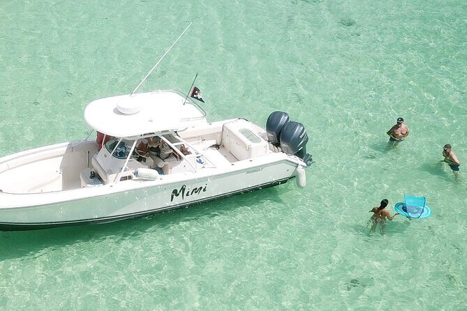 St Anne Marine Park & Moyenne Island, Creole Lunch (Private Boat) - FAQ